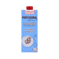 Молоко ультрапастеризованное 2,5% 1 кг ТВА PROFLINE