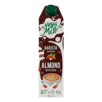 Напій мигдальний з соєю Barista Vega Milk 0,95 л
