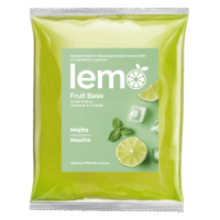 Фруктове пюре LEMO Мохіто 1 кг