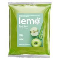 Фруктове пюре LEMO Селера – Яблуко 1 кг