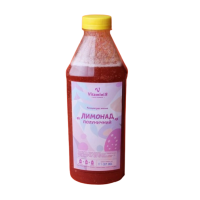 VitaminiЯ Лимонад-полуничний 1 кг