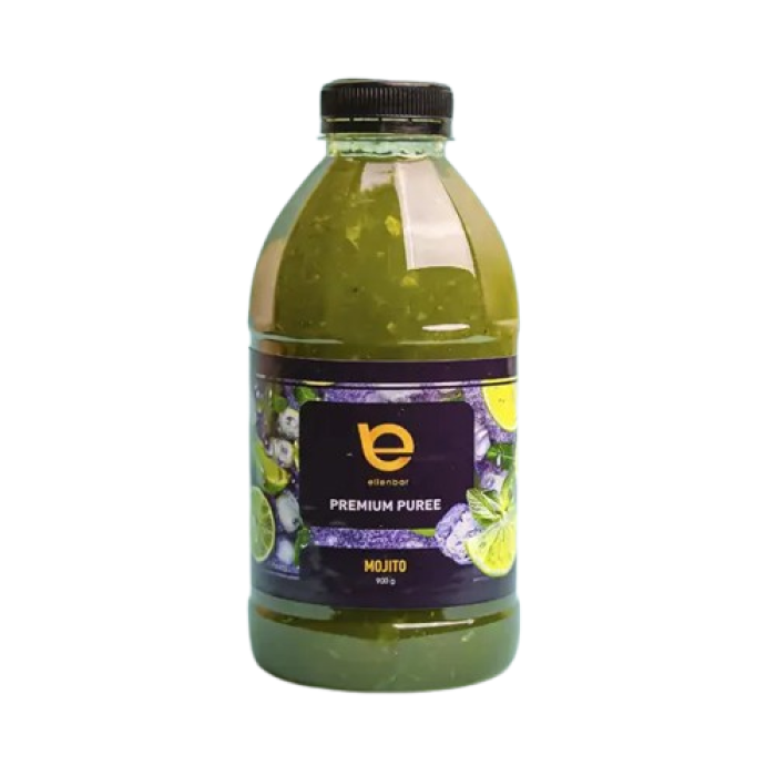 Пюре Елленбар Мохито 900 г