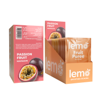 Концентрат Чай LEMO Маракуйя 45г/15 шт