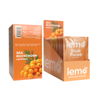 Концентрат Чай LEMO Облепиха 45г/15 шт