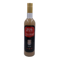 Сироп RedBlack Ірландський крем 0,7 л (9 пл/ящ)