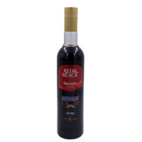 Сироп RedBlack Снікерс 0,7 л (9 пл/ящ)