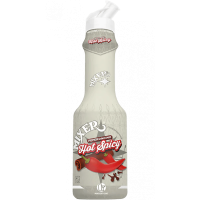 Пюре Mixer Hot Spicy (Гострі спеції) 0,75 л