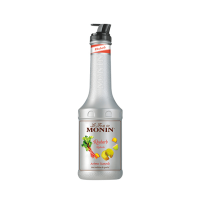 Пюре Monin Ревінь 1л