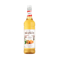Сироп Monin Амарето ПЕТ 1л