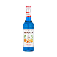 Сироп Monin Блю Кюросао 0,7л