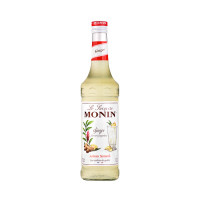 Сироп Монин Имбирь 0,7л