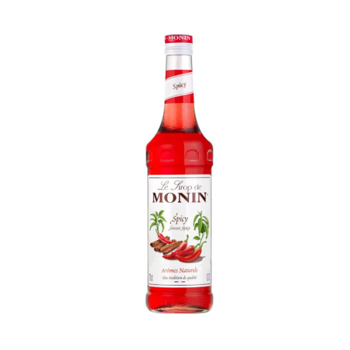 Сироп Монин Пряний 0,7л