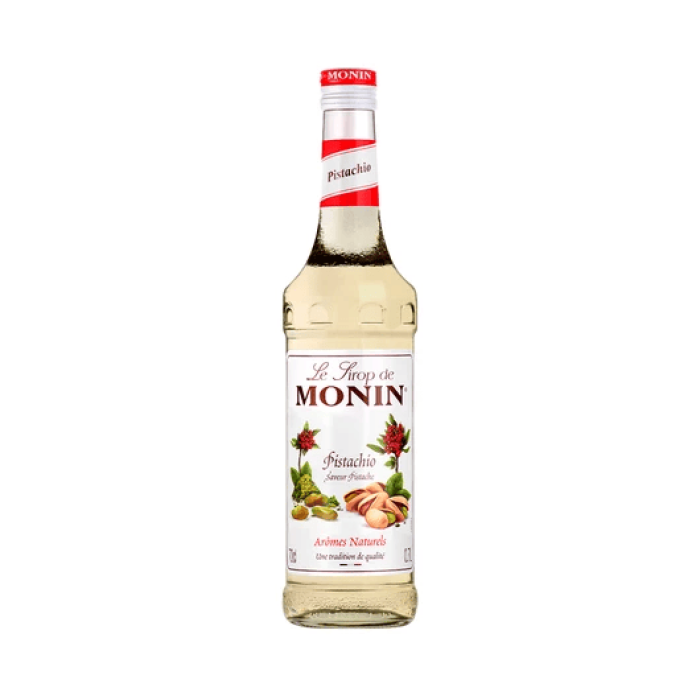 Сироп Монин Фісташка 0,7л