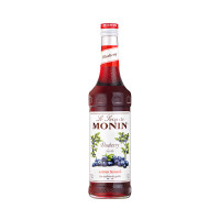Сироп Монин Чорниця 0,7л
