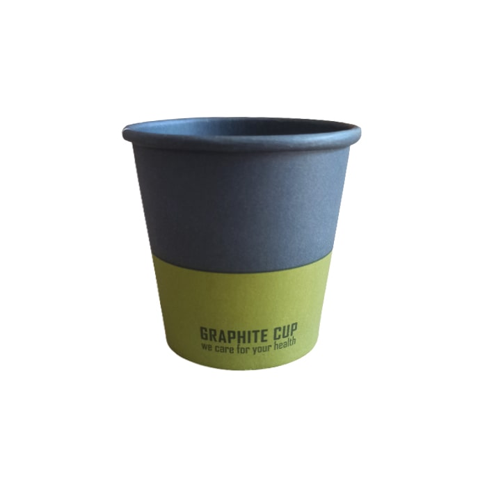 Стакан 110 мл Graphite (50 шт)