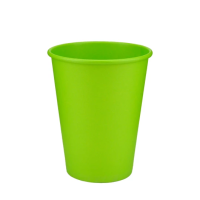 Стакан паперовий 400 мл GRASS CUP (50 шт)
