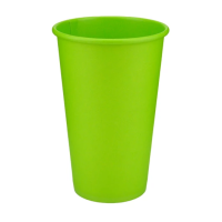 Стакан паперовий 500 мл GRASS CUP (50 шт)