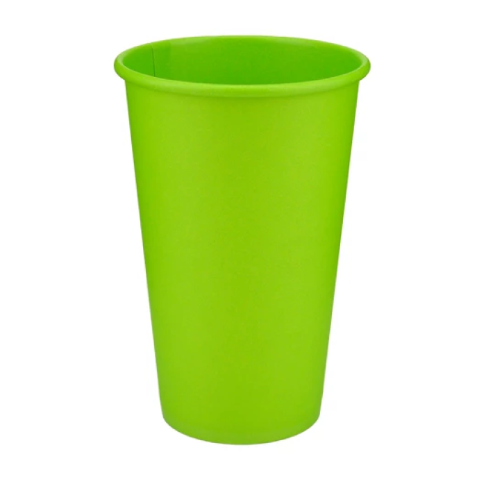 Стакан паперовий 500 мл GRASS CUP (50 шт)