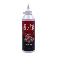 Топінг RedBlack Бабл Гам 0,5 л (0,6 кг)